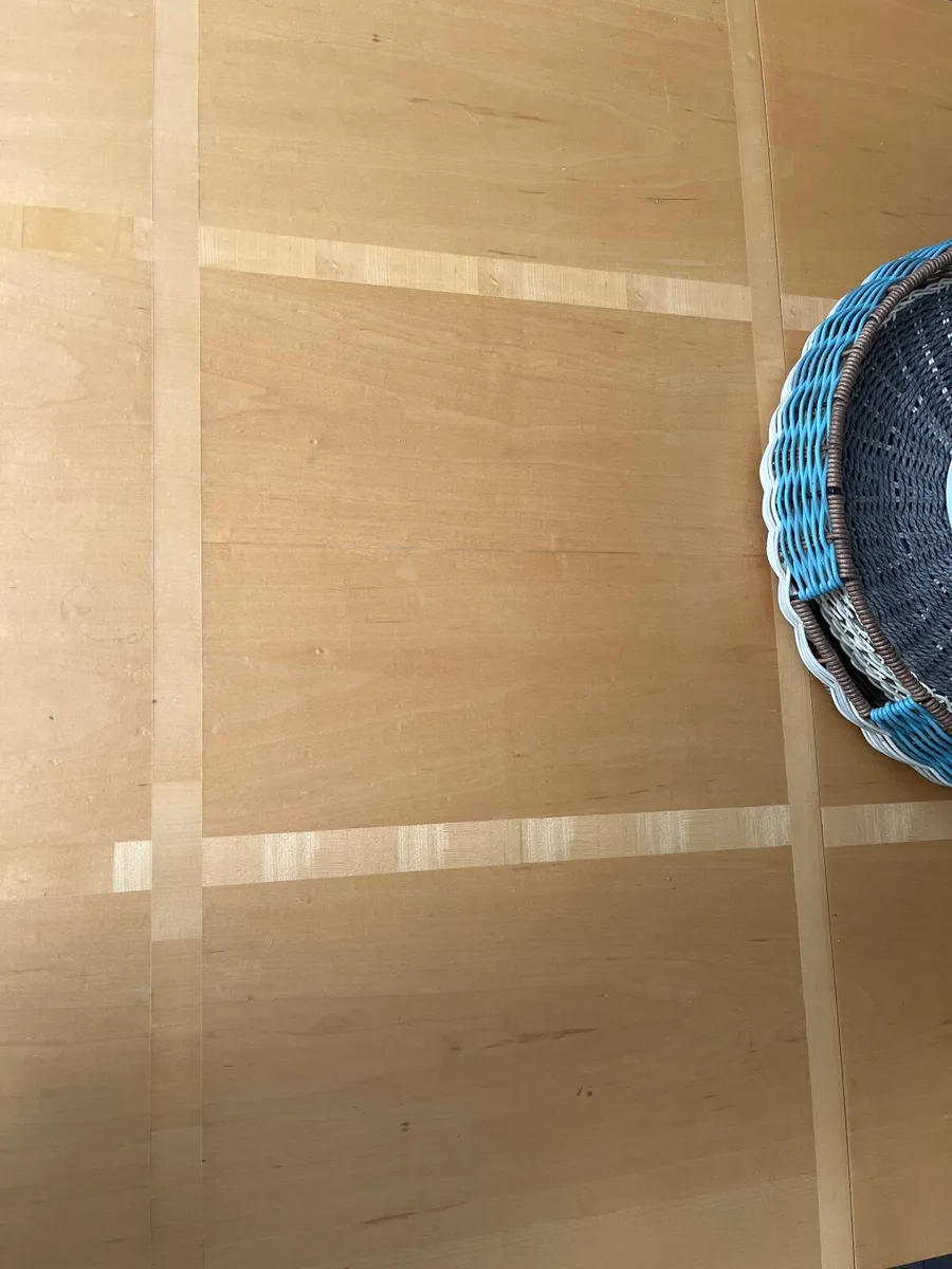 Dining Table - Image 3