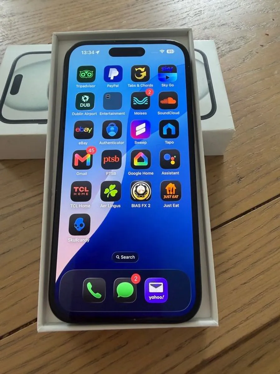 iphone 15 - Image 1