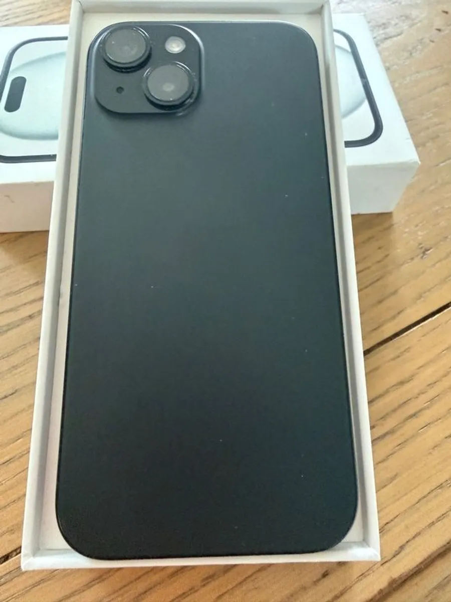 iphone 15 - Image 2