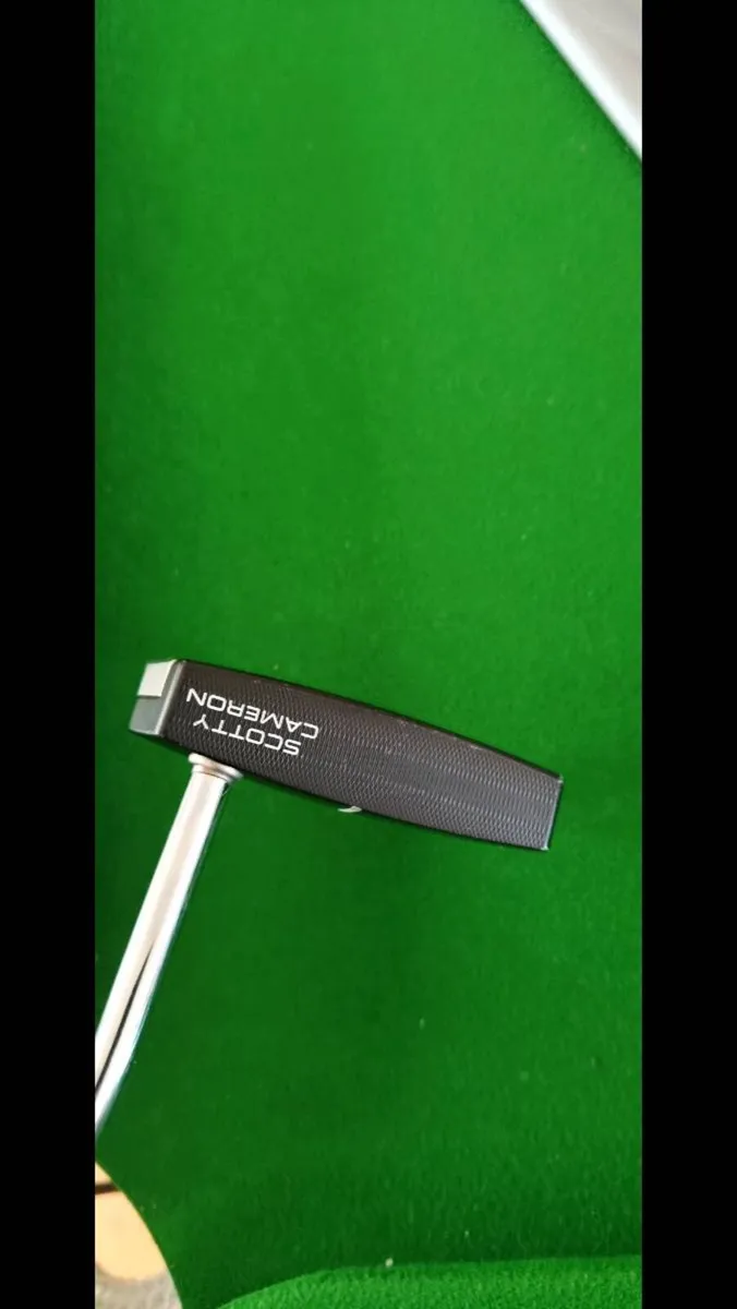 Scotty Cameron phantom 12 - Image 4
