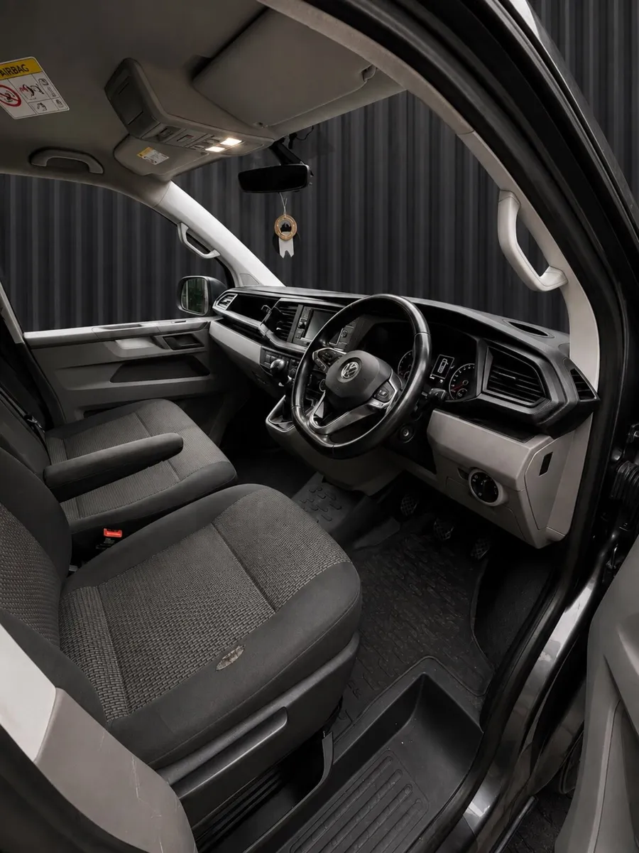 2020 Volkswagen Transporter Highline LWB 2.0 TDI - Image 4