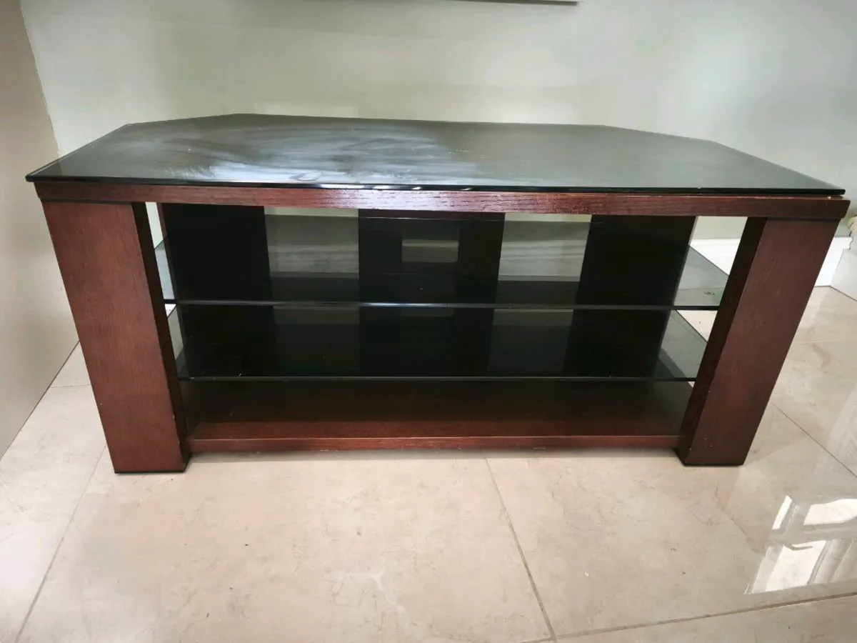 TV stand