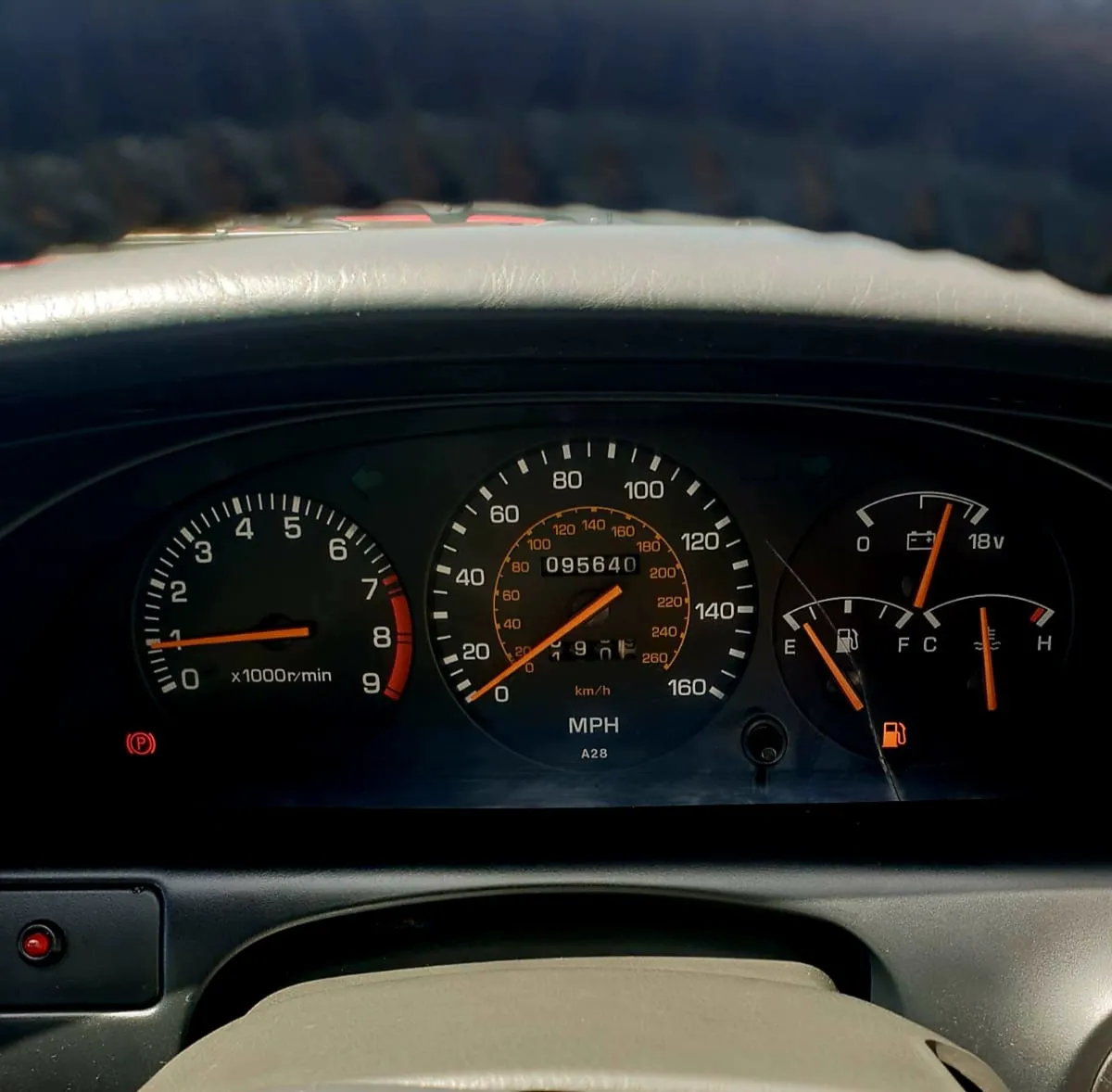 Toyota Celica 2.0 GT-i 16 Valve Twin Cam - Image 4