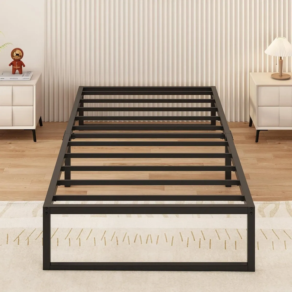 Bed Frame 36CM High - Image 1