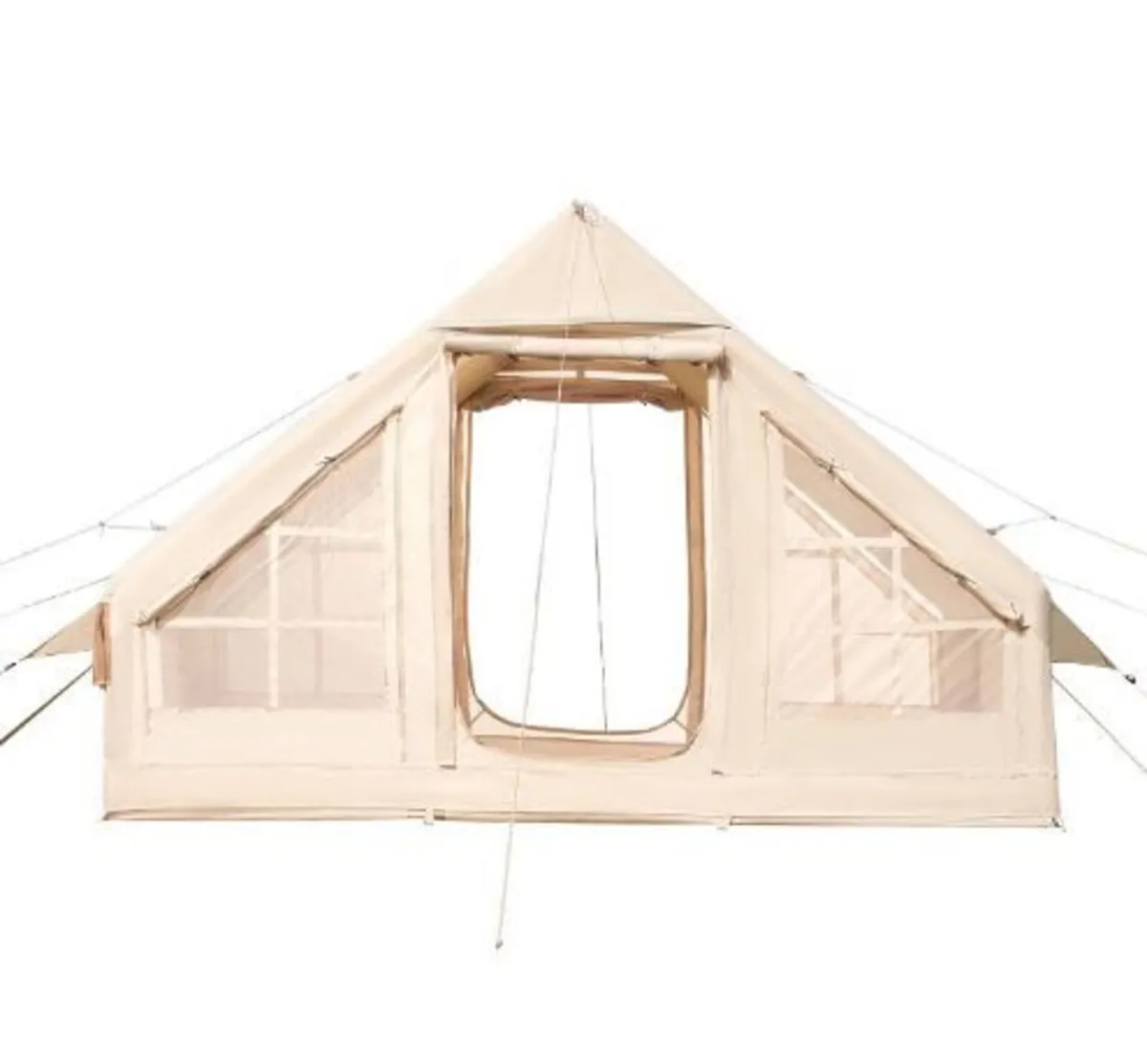 Inflatable Tents for Camping, 3-5 Person - Image 4
