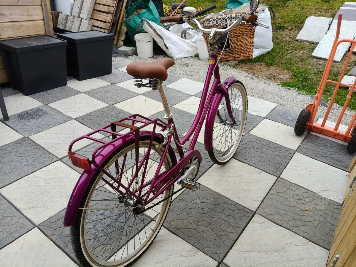 Ladies Bicycle - Image 2