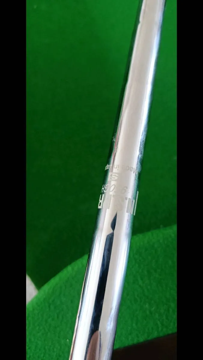 Titleist T200 4 iron - Image 4