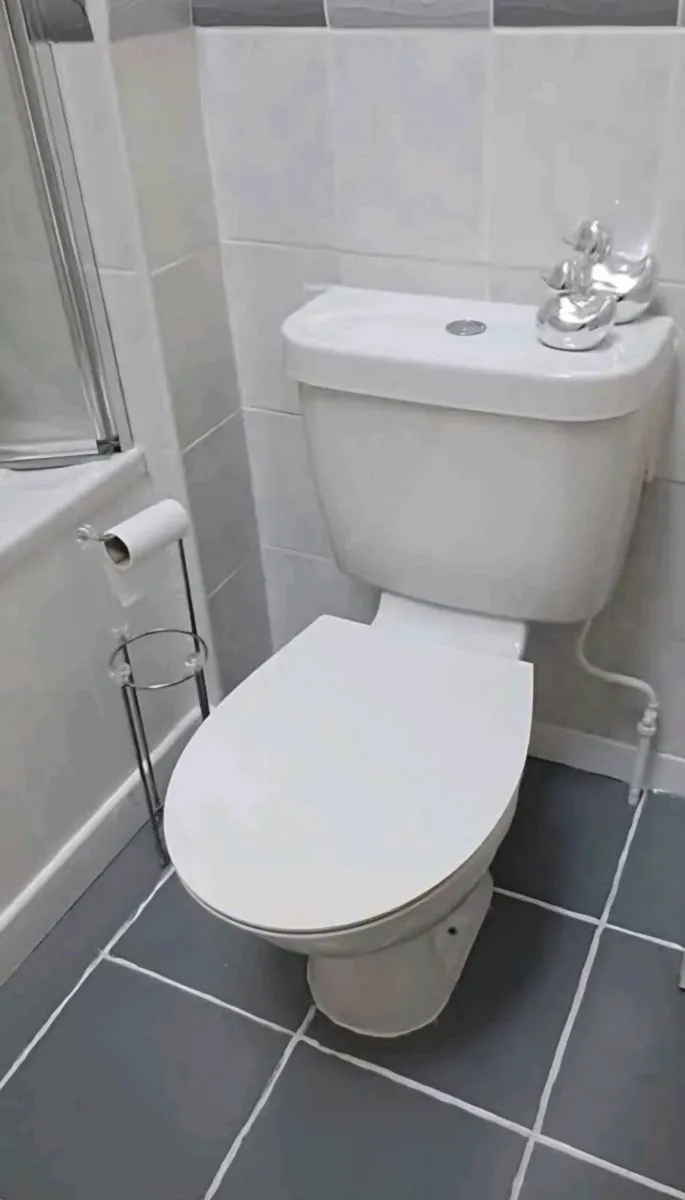 Bathroom - Image 1