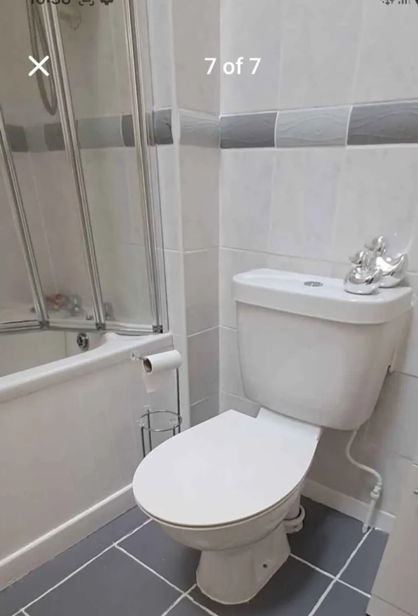 Bathroom - Image 2