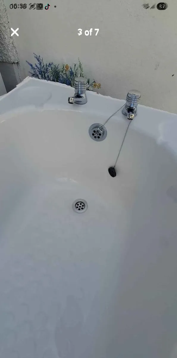 Bathroom - Image 3