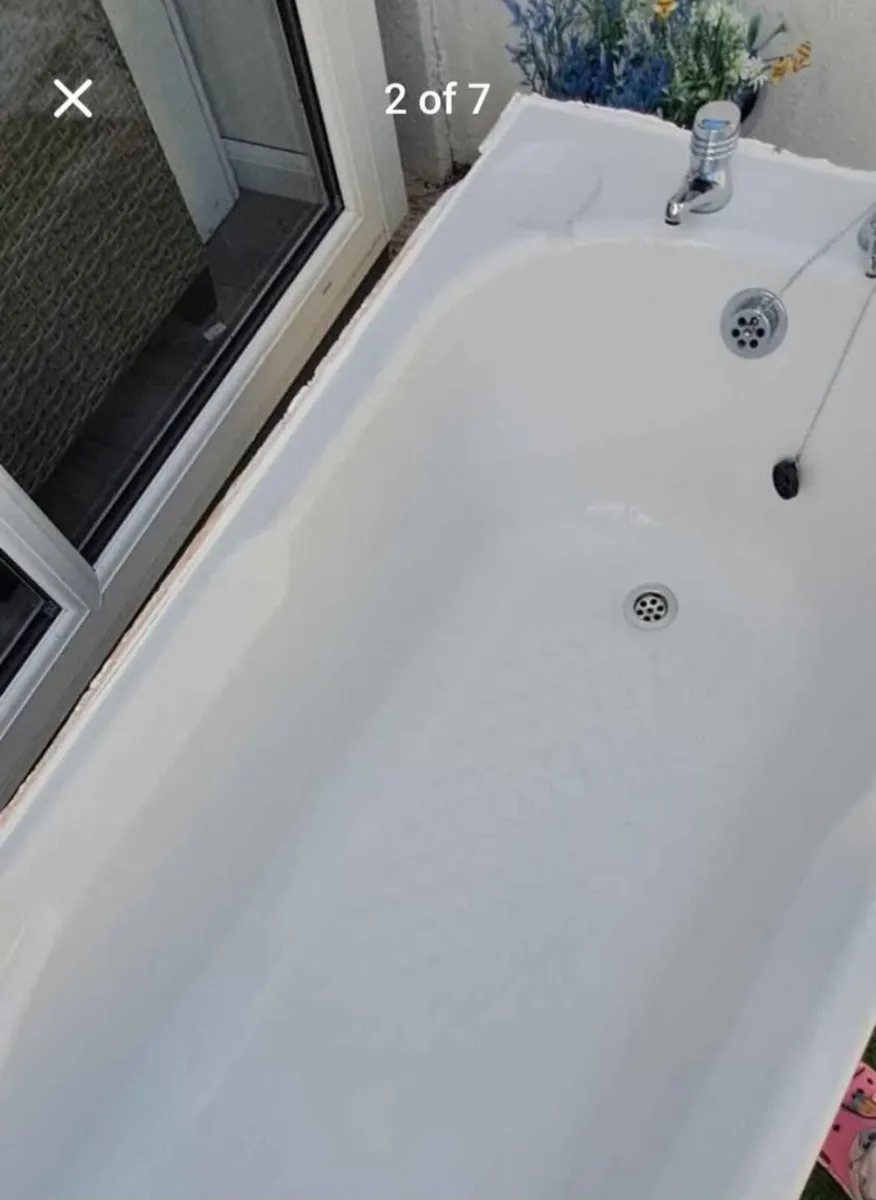Bathroom - Image 4