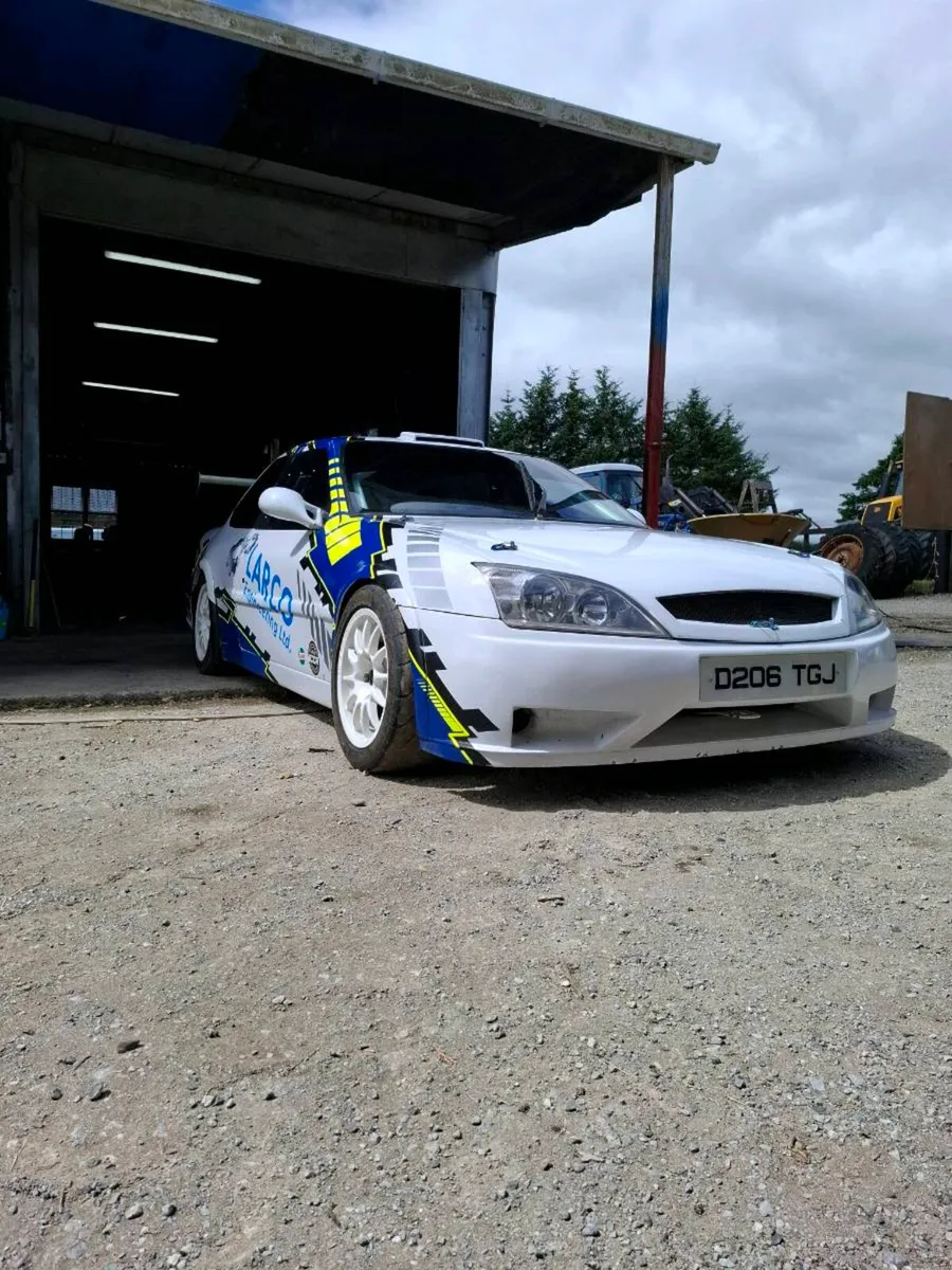 Shp rt2000 - Image 2