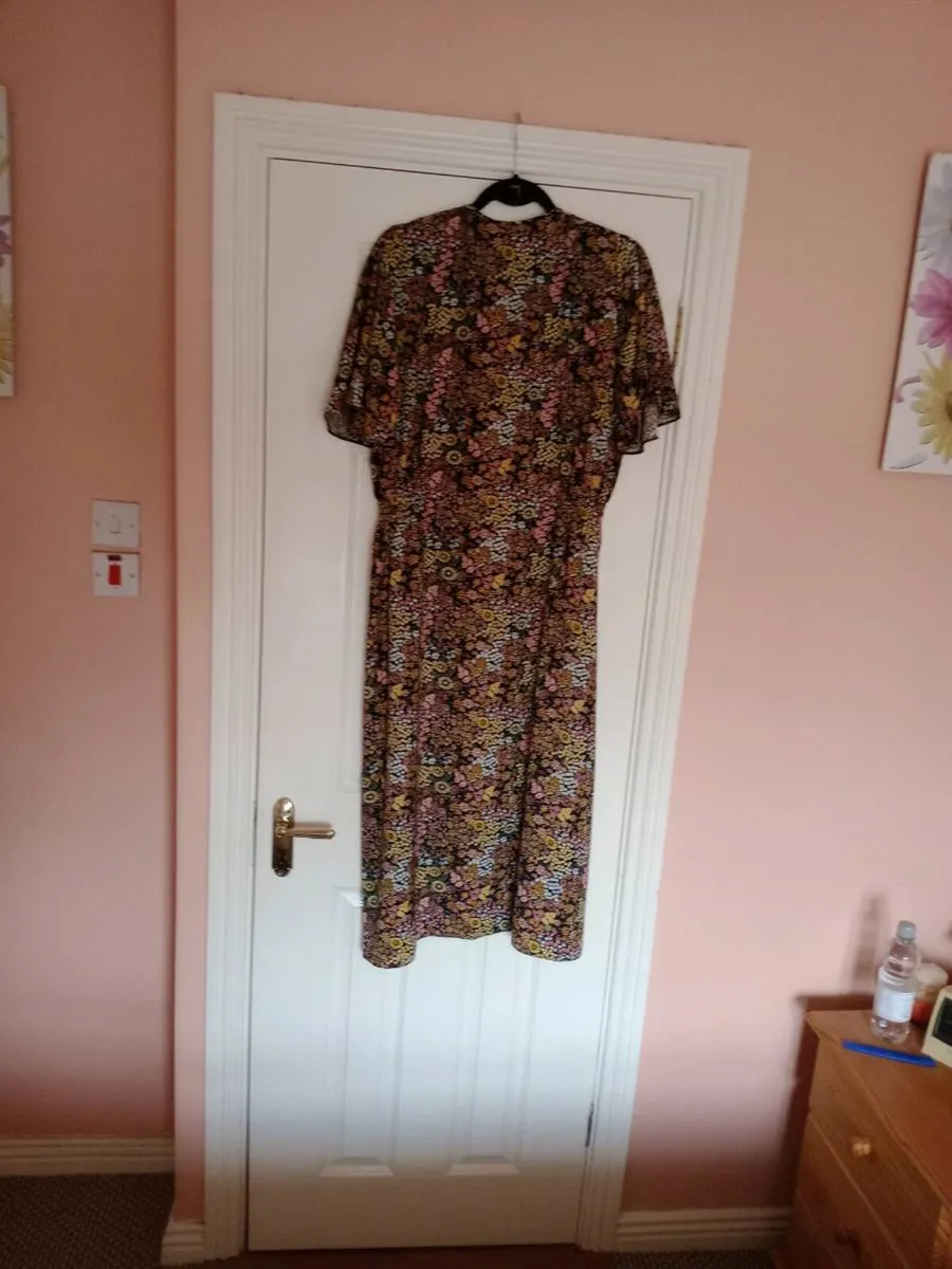 DRESS NEW FREE POSTAGE - Image 3
