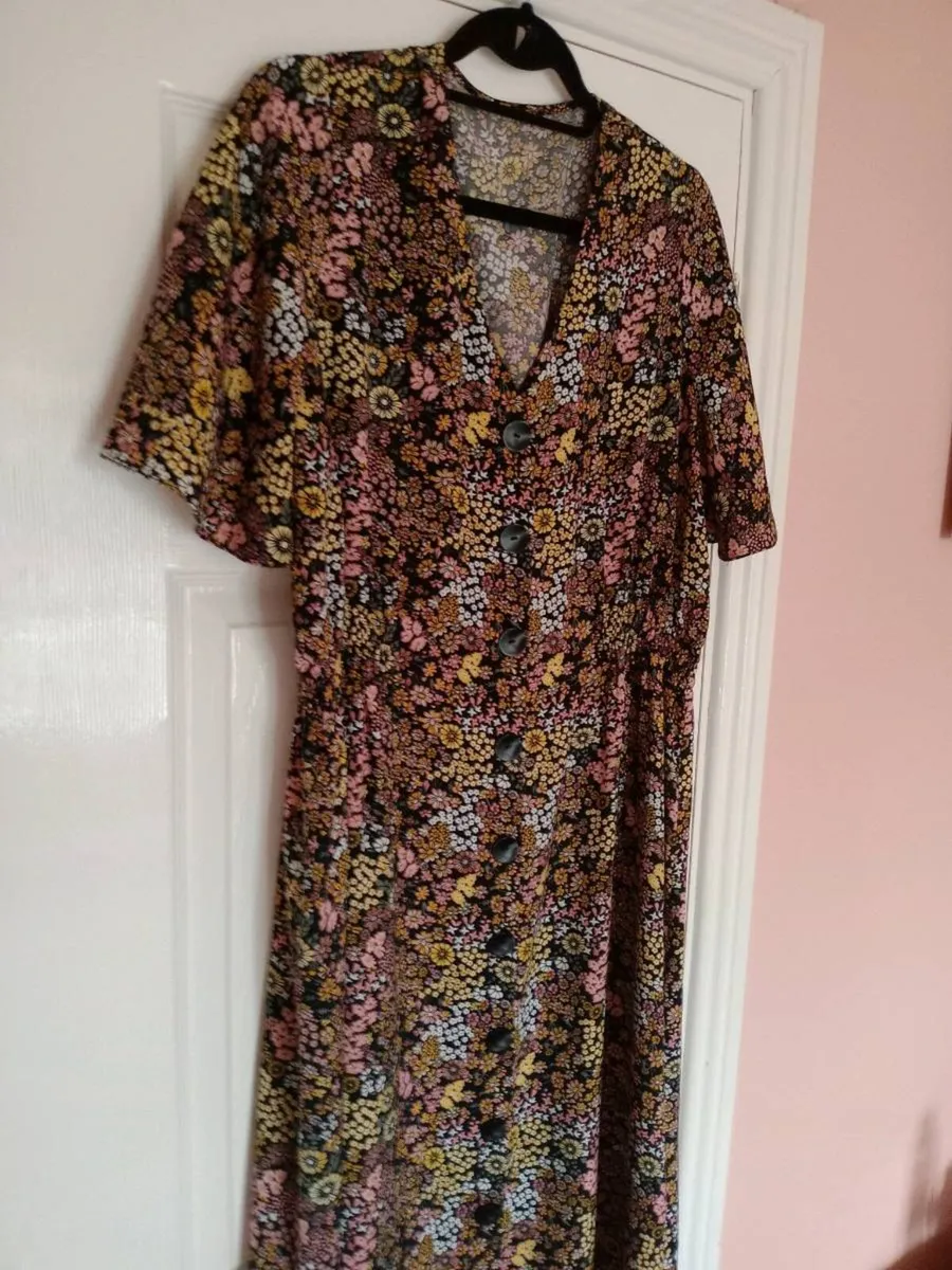 DRESS NEW FREE POSTAGE - Image 2