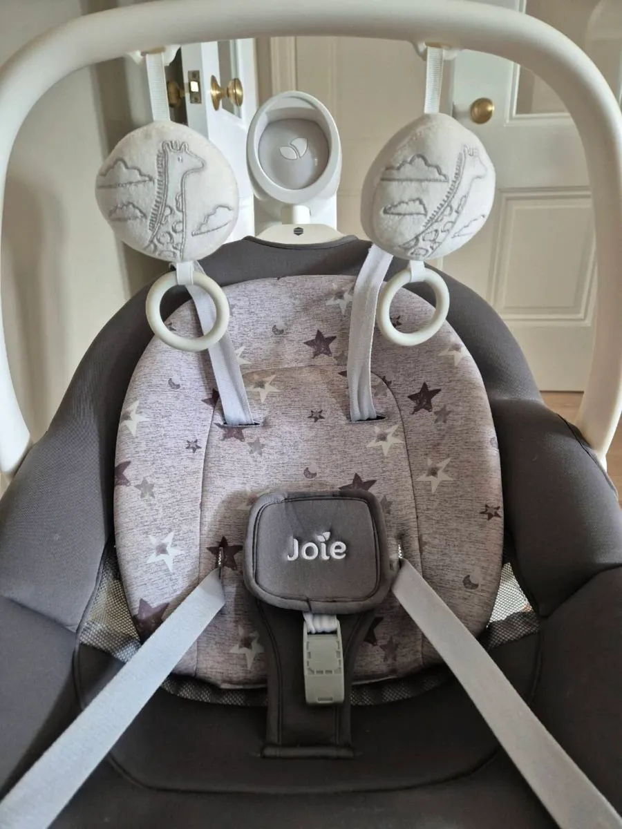 Baby swing - Image 2