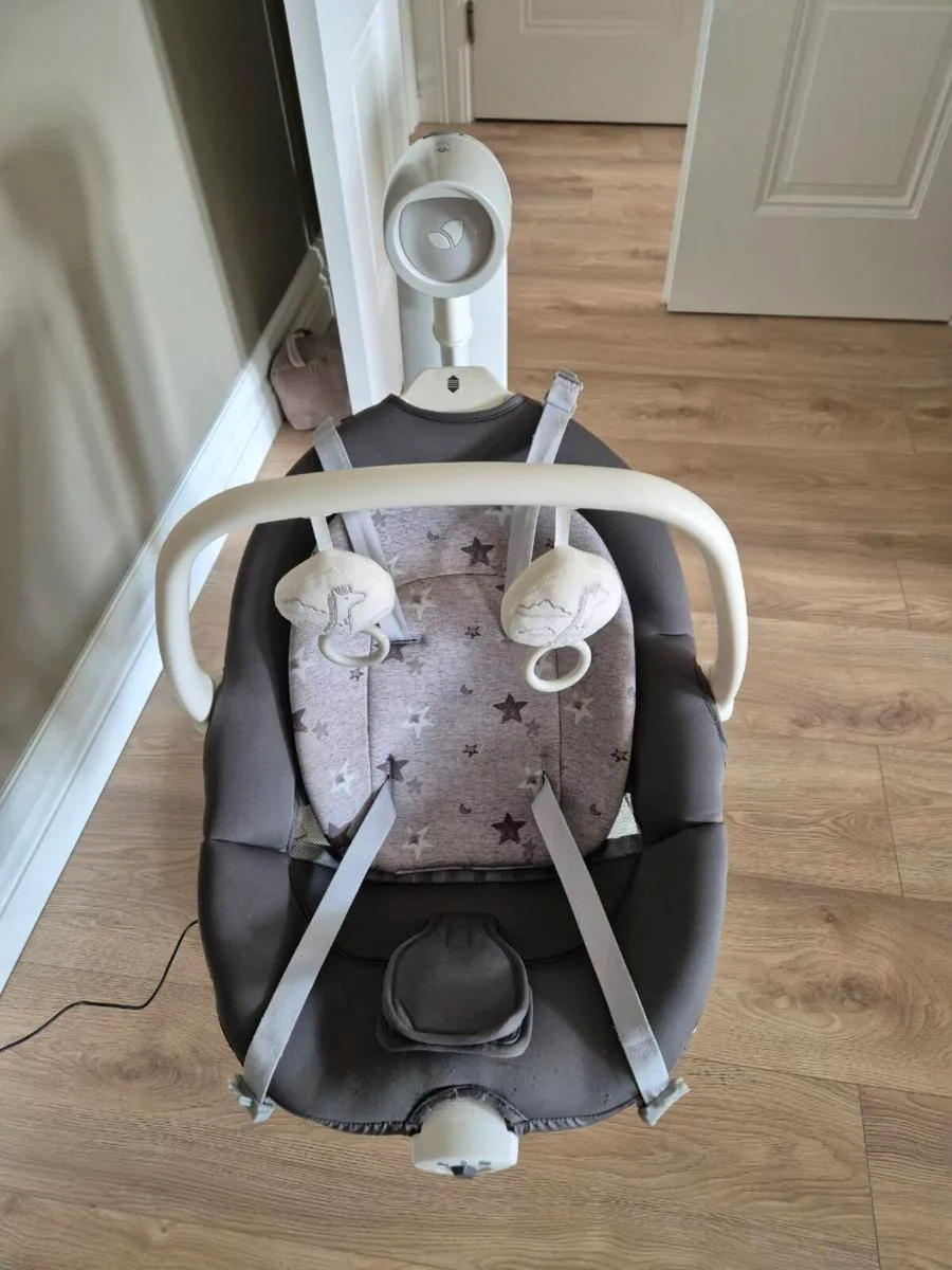 Baby swing - Image 1