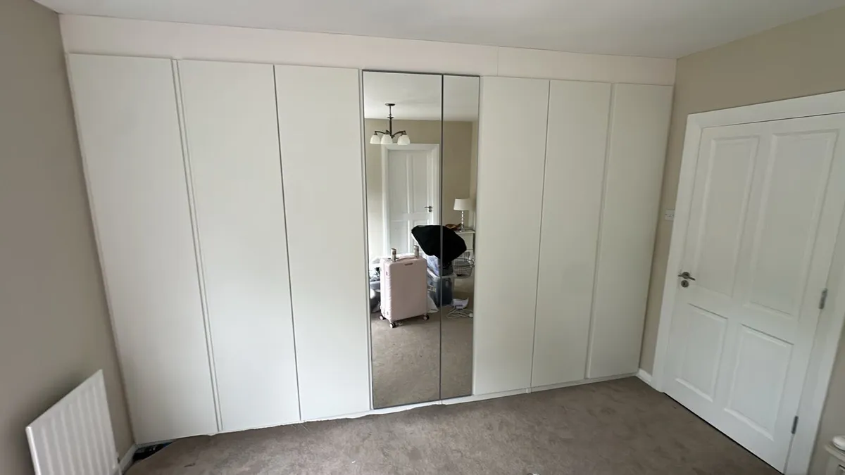 Wardrobes - Image 2