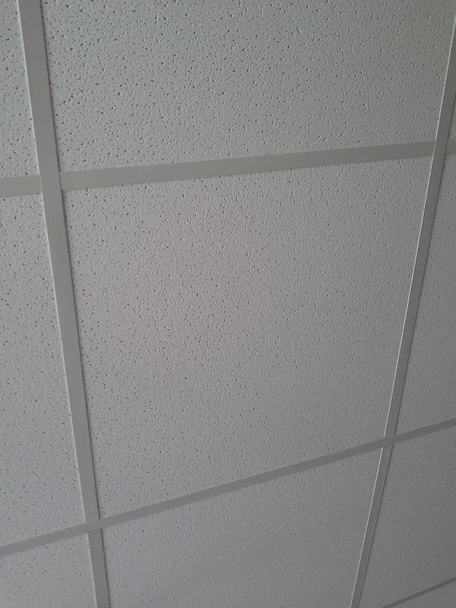 unit business ceiling square pieces for sale 14 ea - Image 2