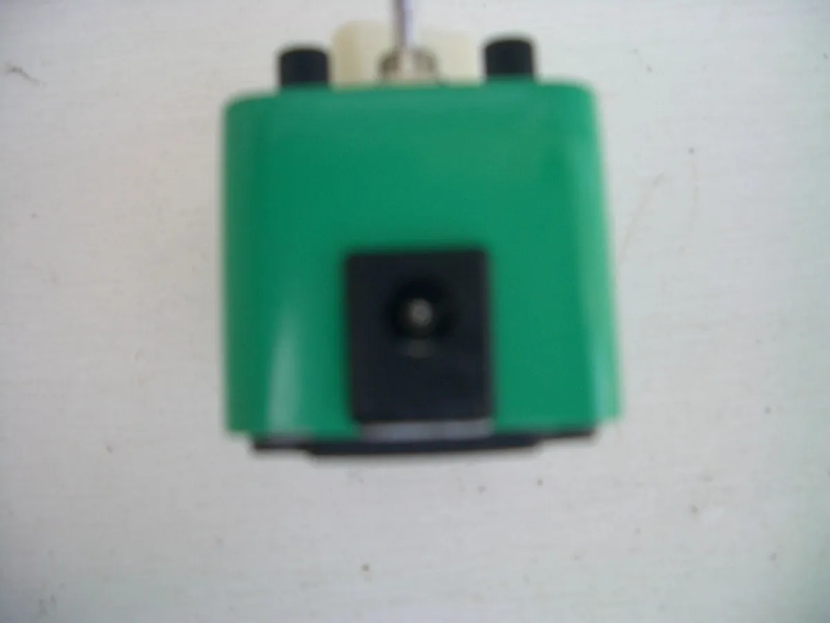 Mooer Green Mile Overdrive Guitar Pedal - Image 4