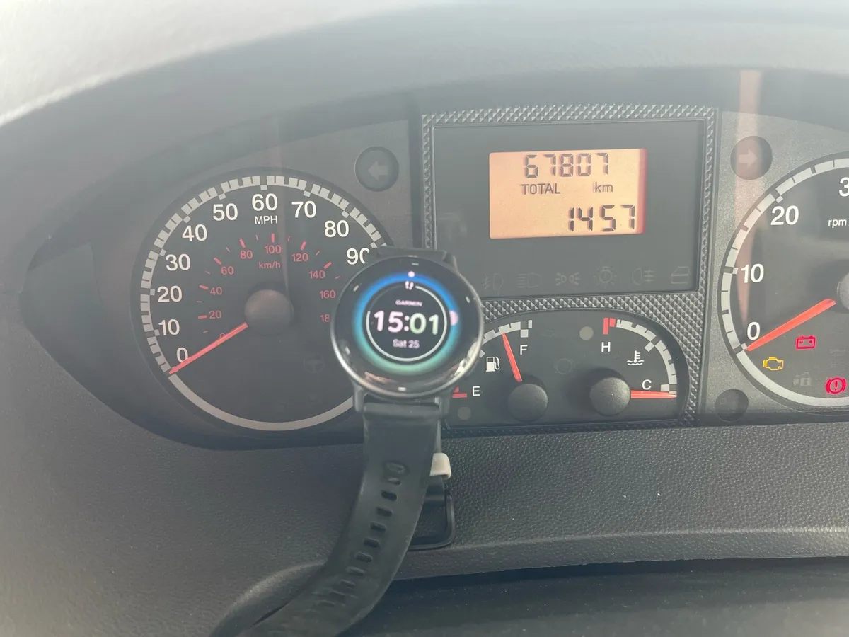 Swift Sundance 630l - Image 3