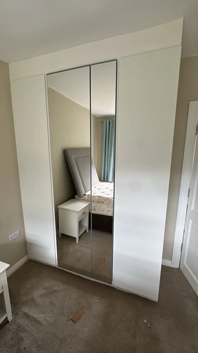 Wardrobes - Image 1