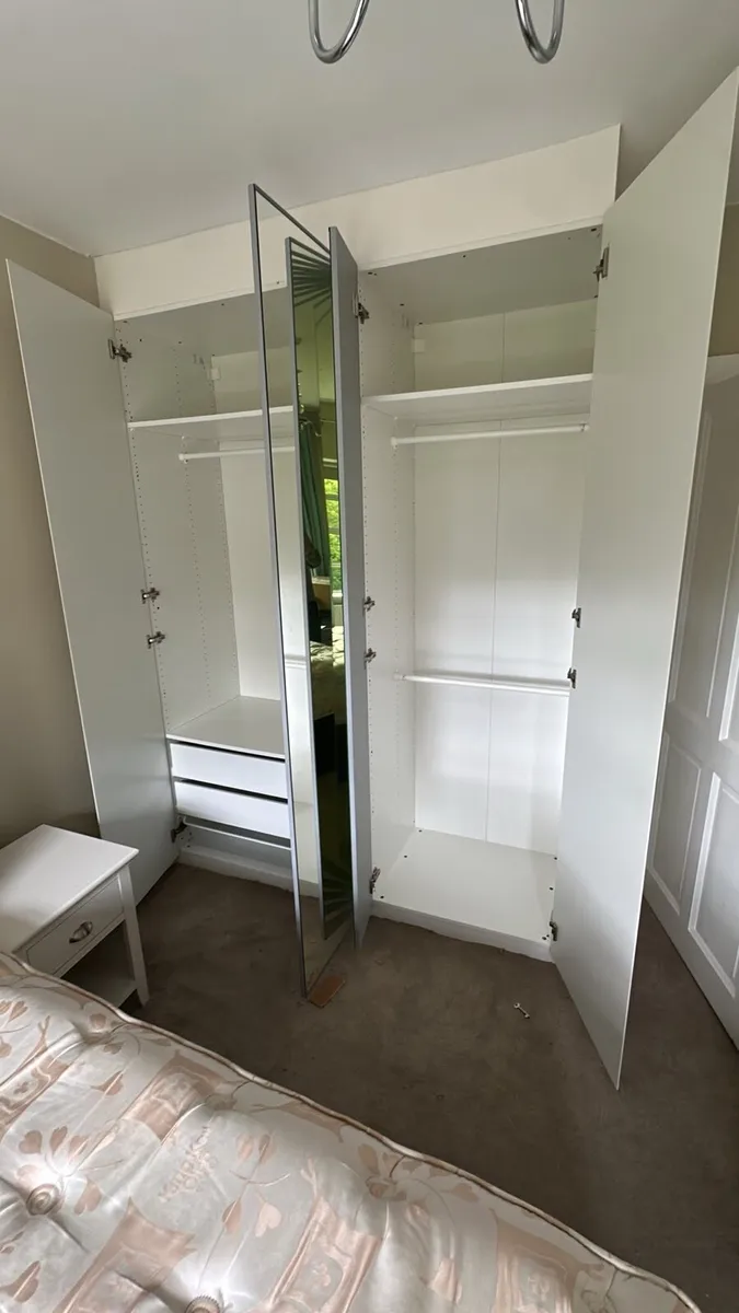 Wardrobes - Image 2