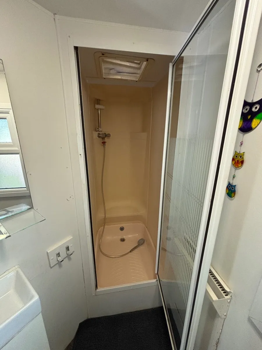 Small Mobile home for sale Wexford - Image 4
