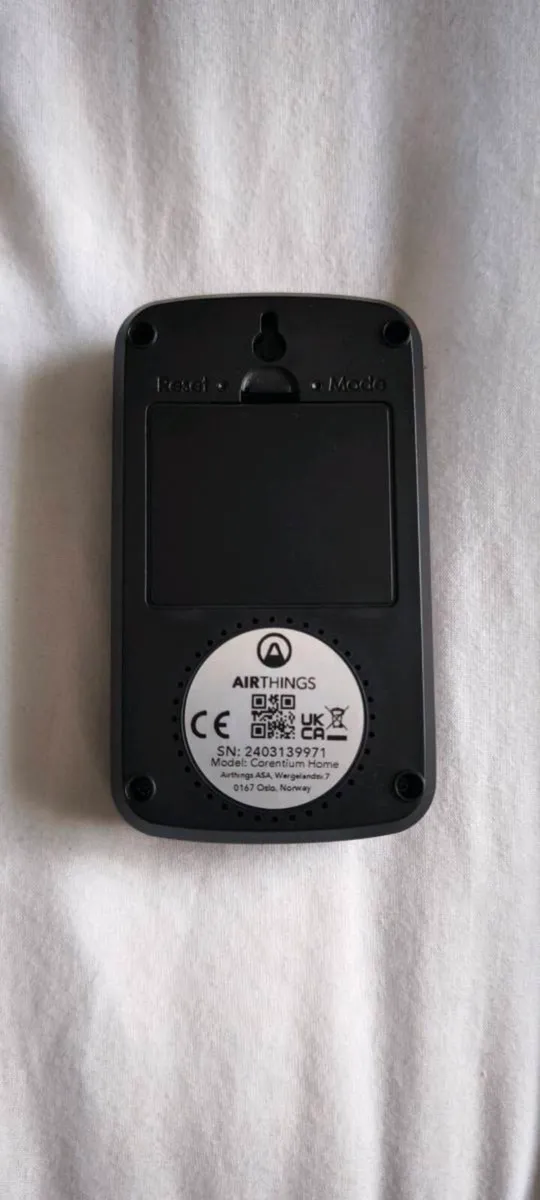Radon Meter - Image 3