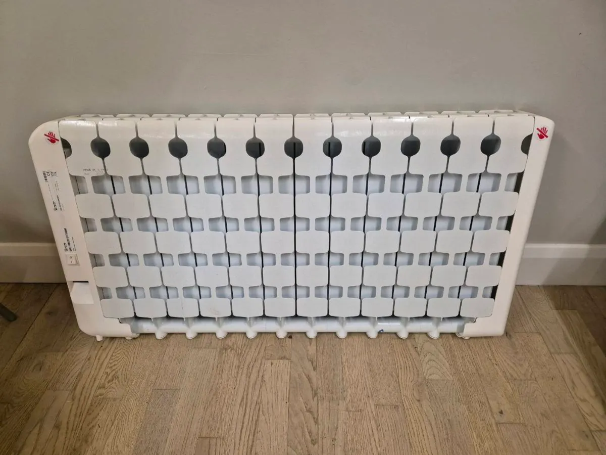 Farho Victoria Mounted Radiator - Image 4