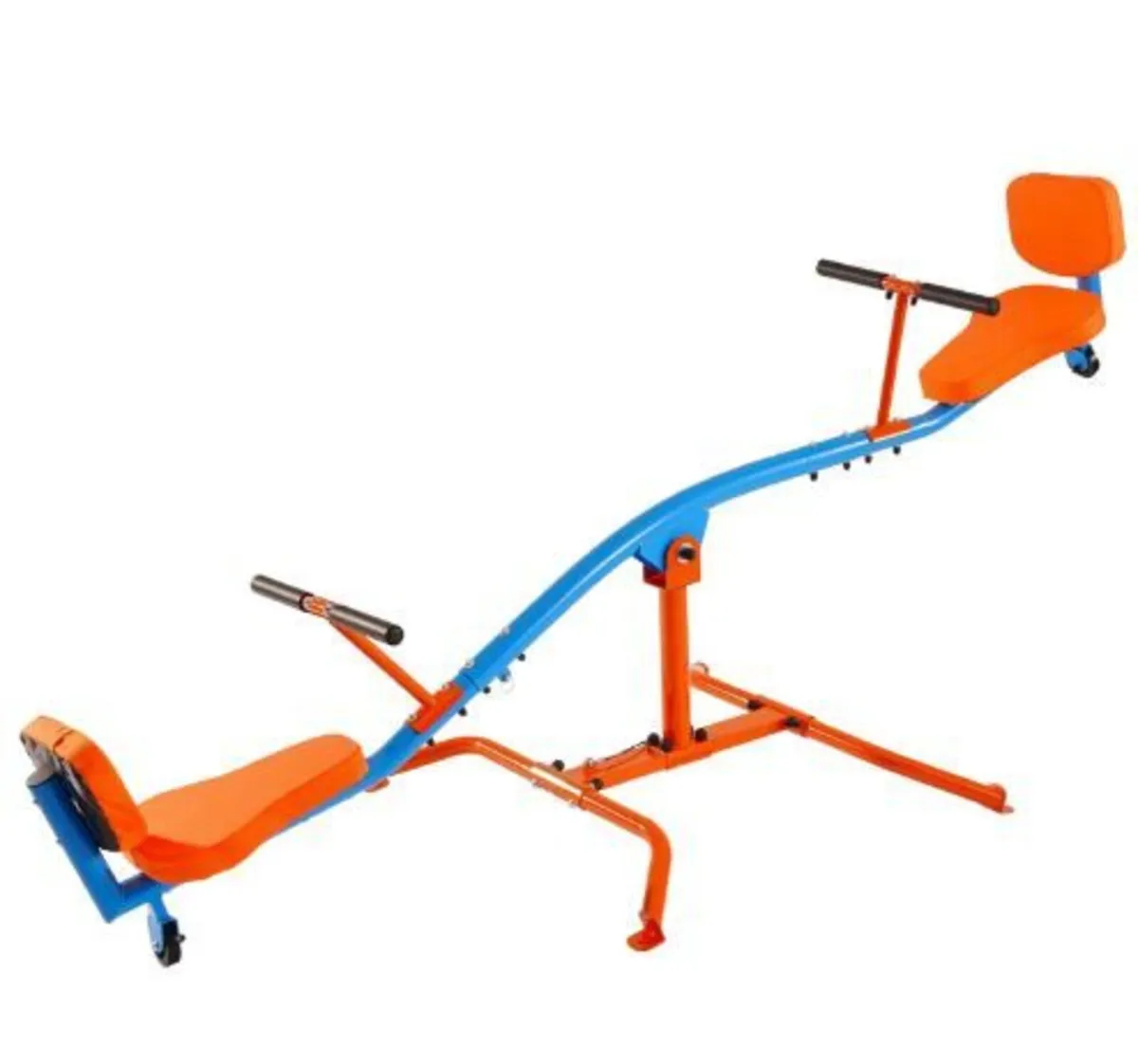 Kids Seesaw, 136 kg Load Capacity - Image 2