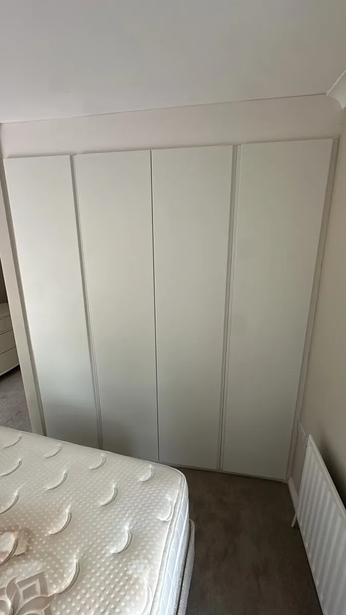 Wardrobe - Image 1