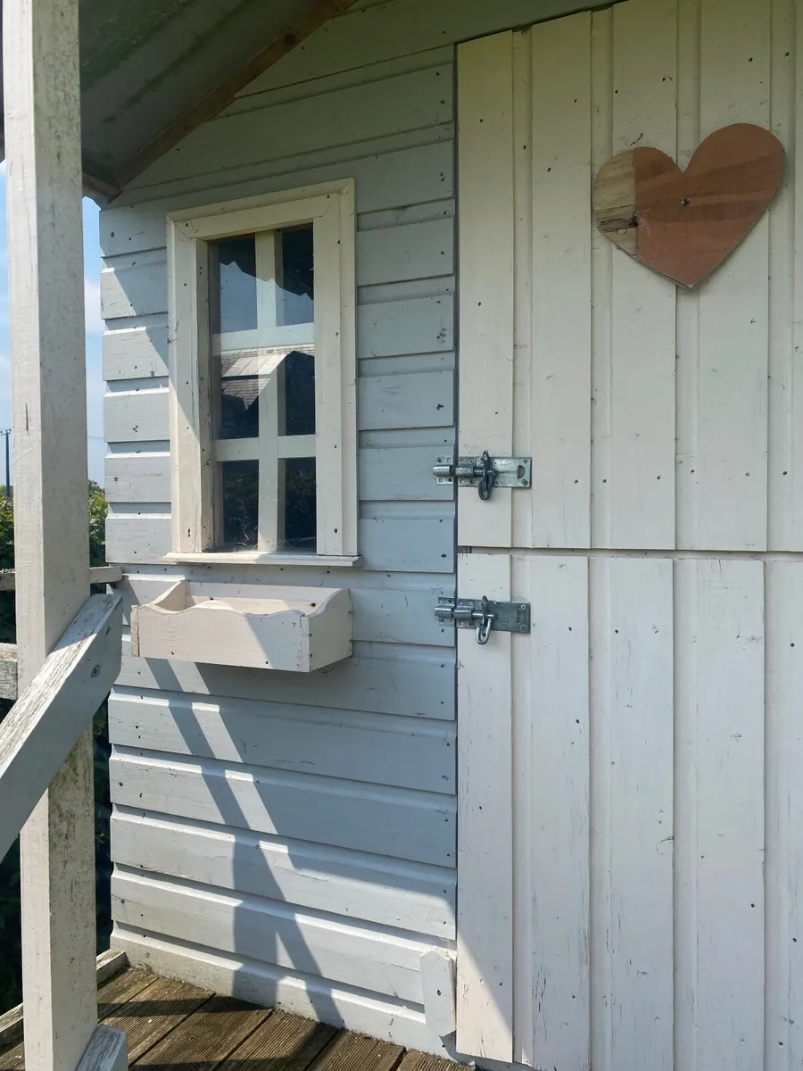 Treehouse/ Playhouse - Image 2