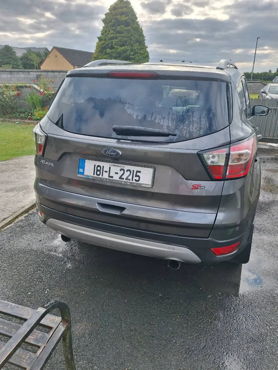 Ford kuga - Image 2