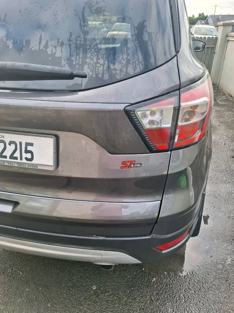 Ford kuga - Image 3