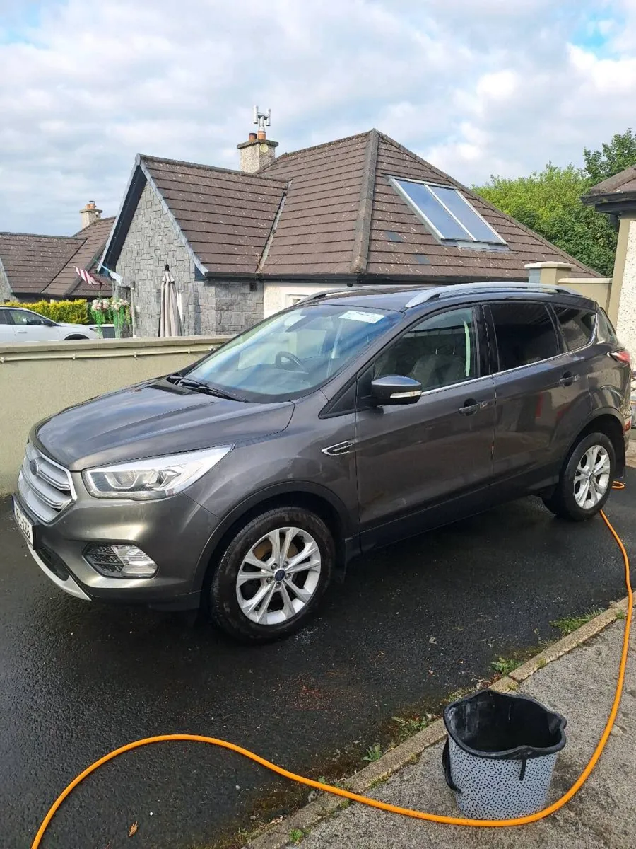 Ford kuga - Image 1