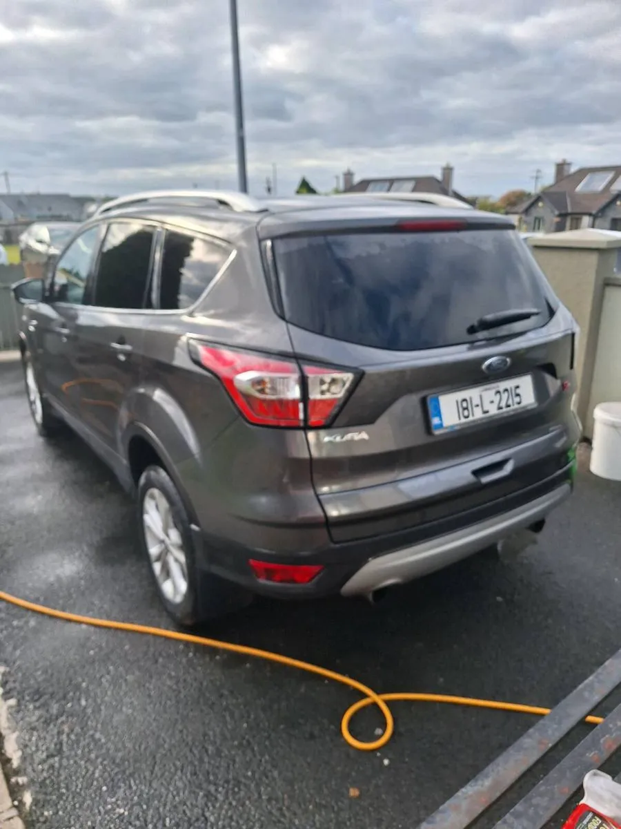Ford kuga - Image 4