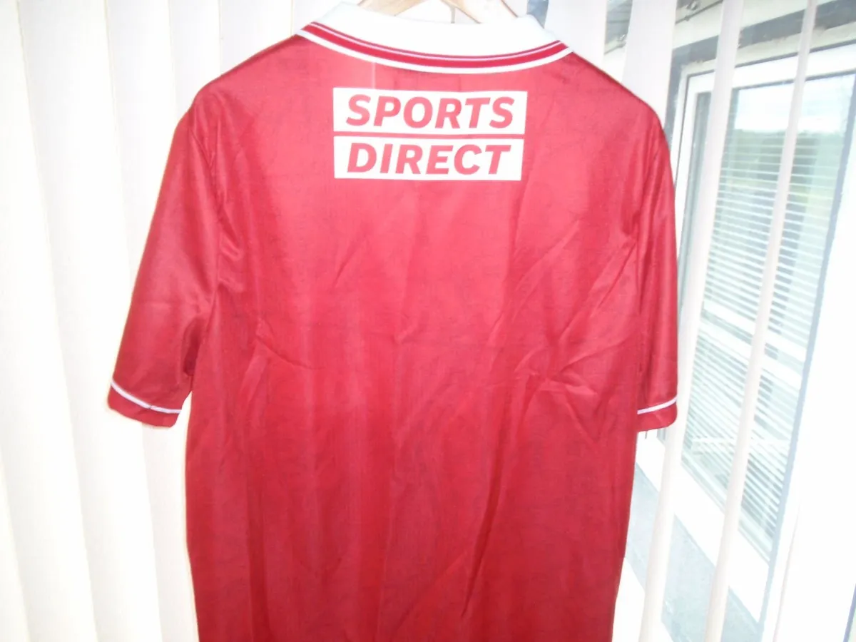 Cork signed hurling jersey - Image 2