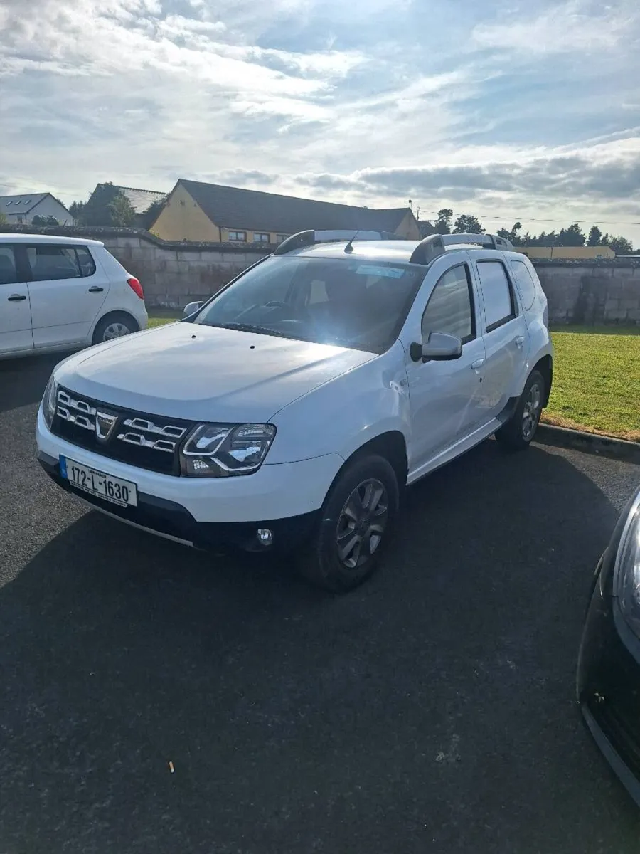 Dacia duster - Image 2
