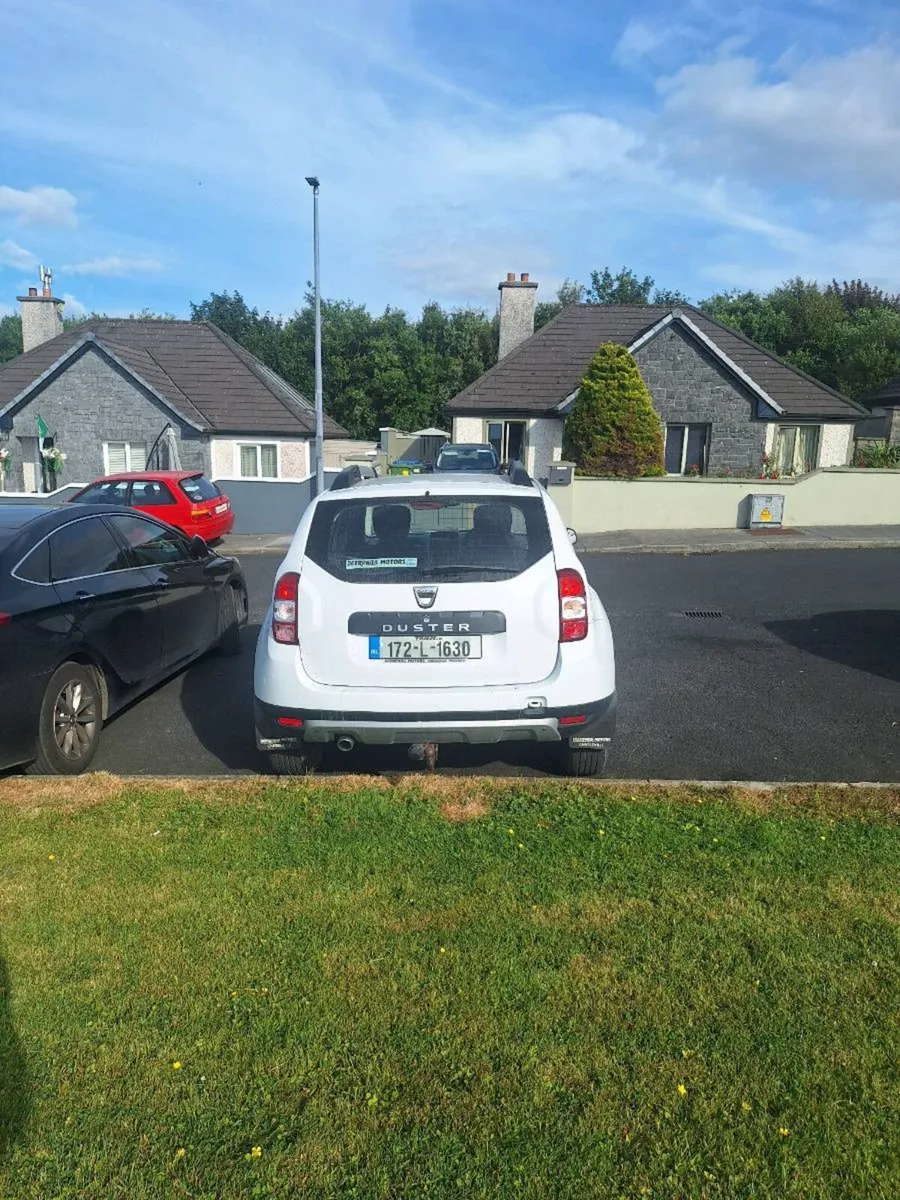 Dacia duster - Image 3
