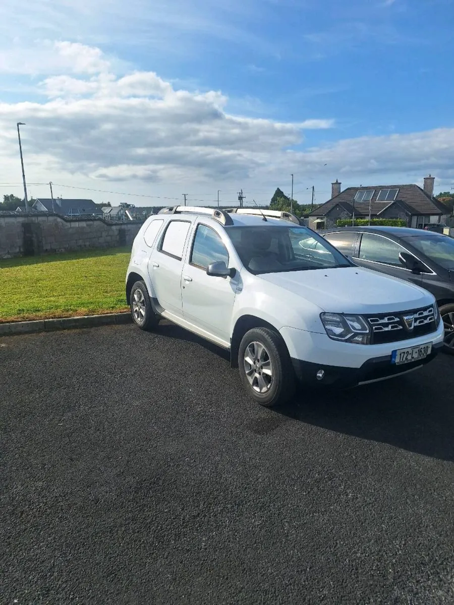 Dacia duster - Image 1