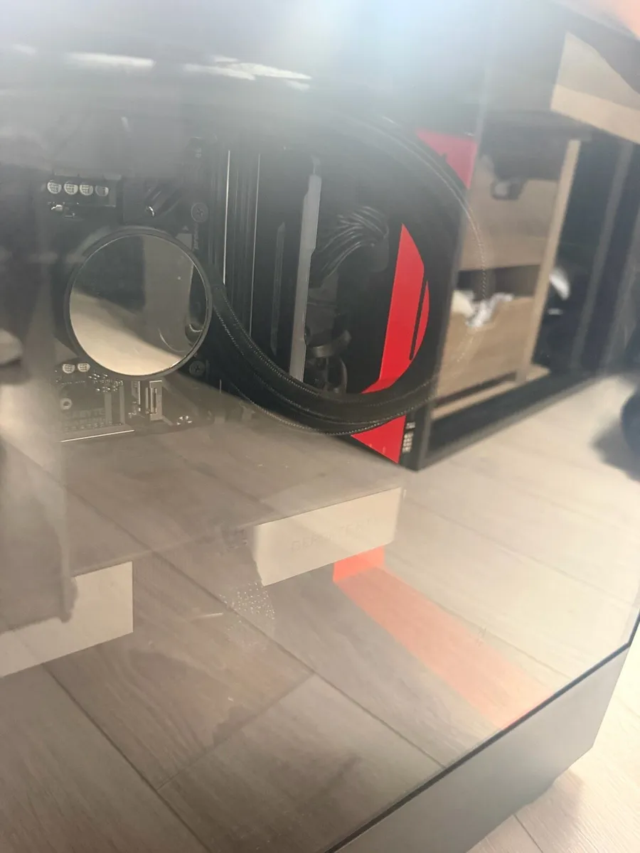 Custom build PC - Image 2