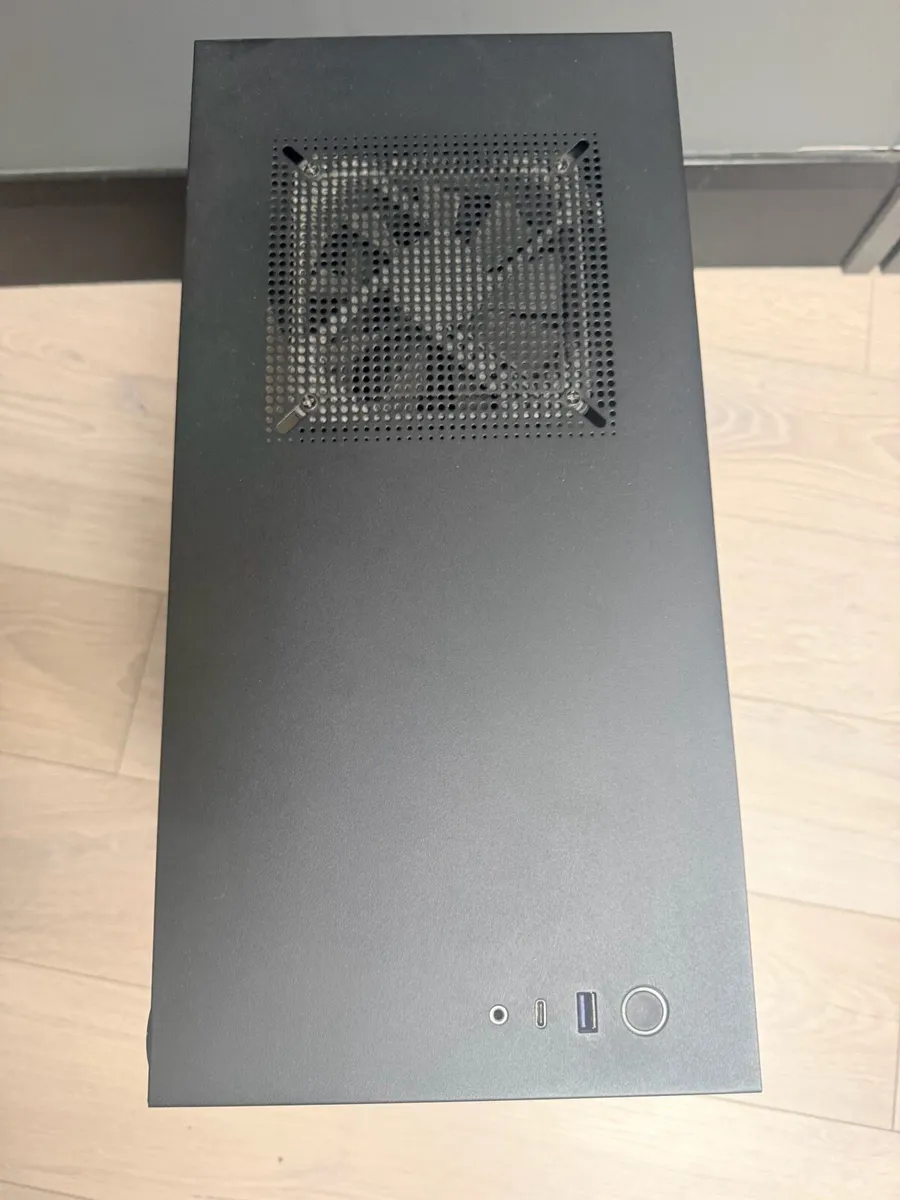 Custom build PC - Image 3
