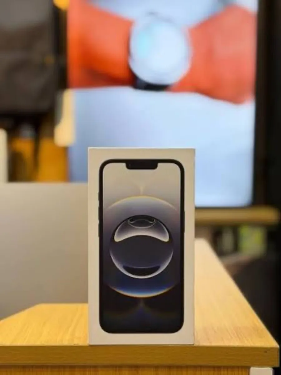 iPhone 16E Brand New unlocked - Image 2