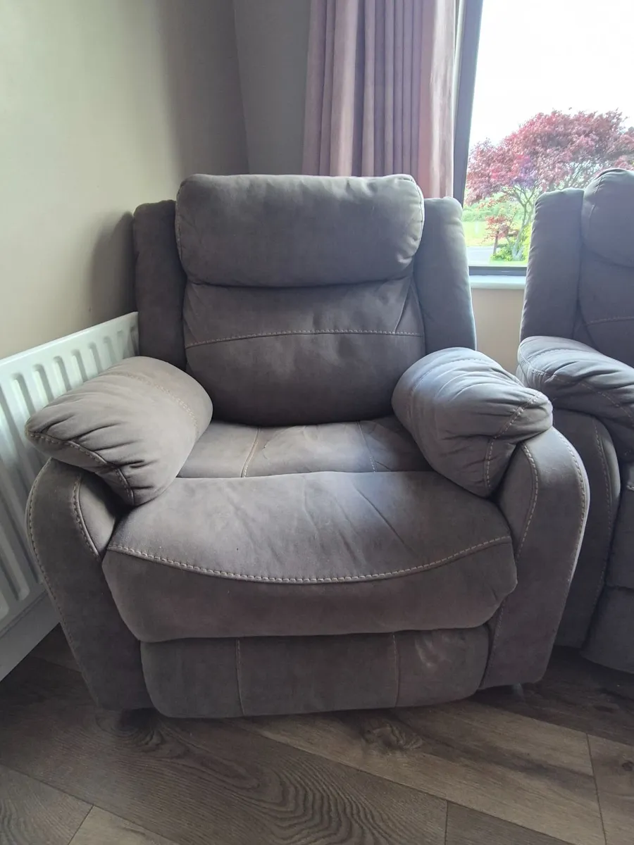 Sofa / Couch Set - Image 3