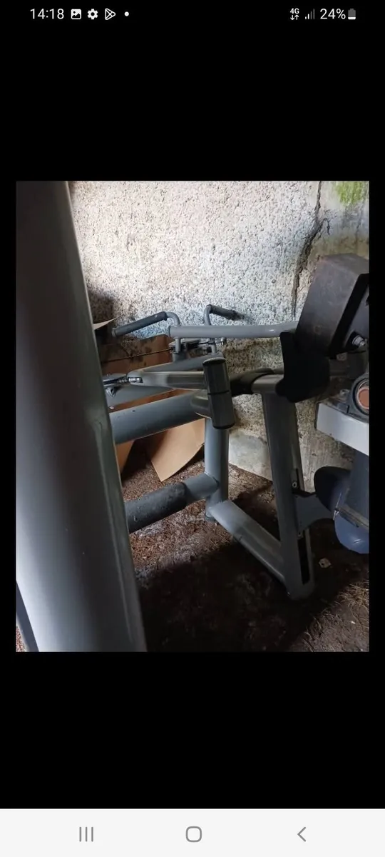 Commercial gym equipment - Image 3