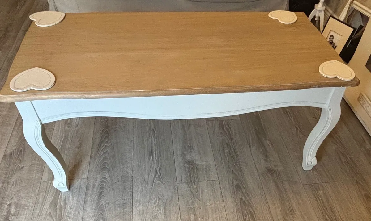 Tv unit & coffee table - Image 2