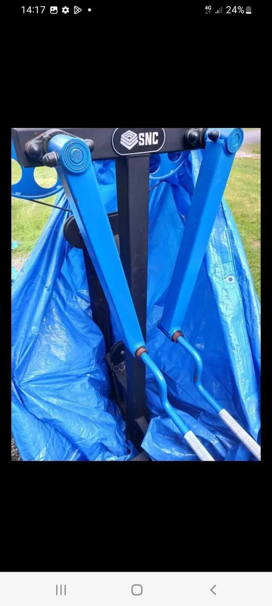 Commercial gym equipment - Image 4