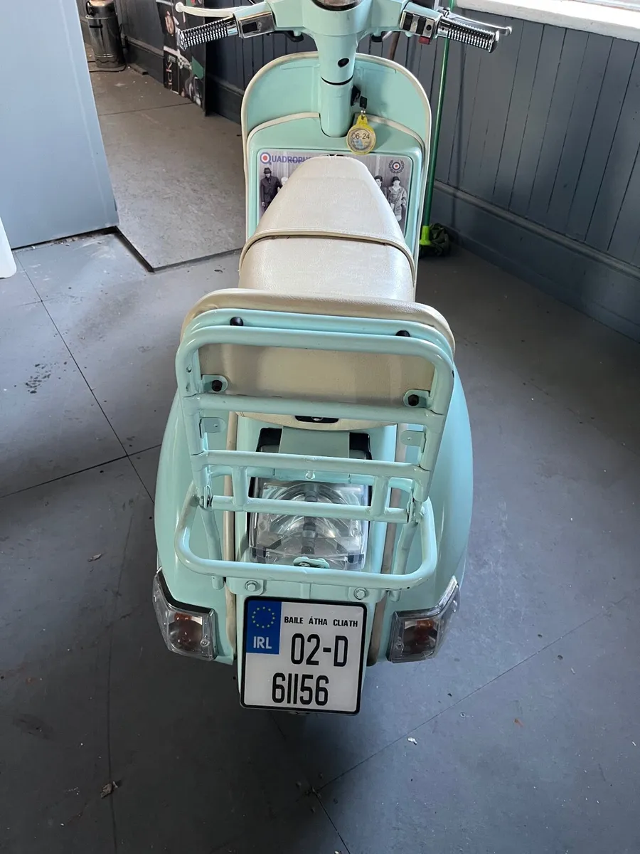 VESPA Other 2002 - Image 4