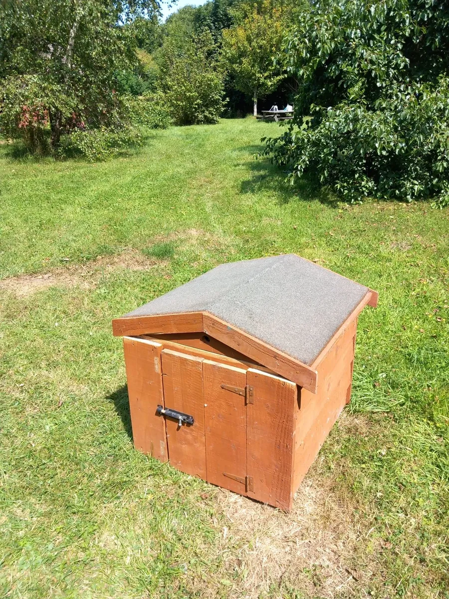 Dog house - Image 2