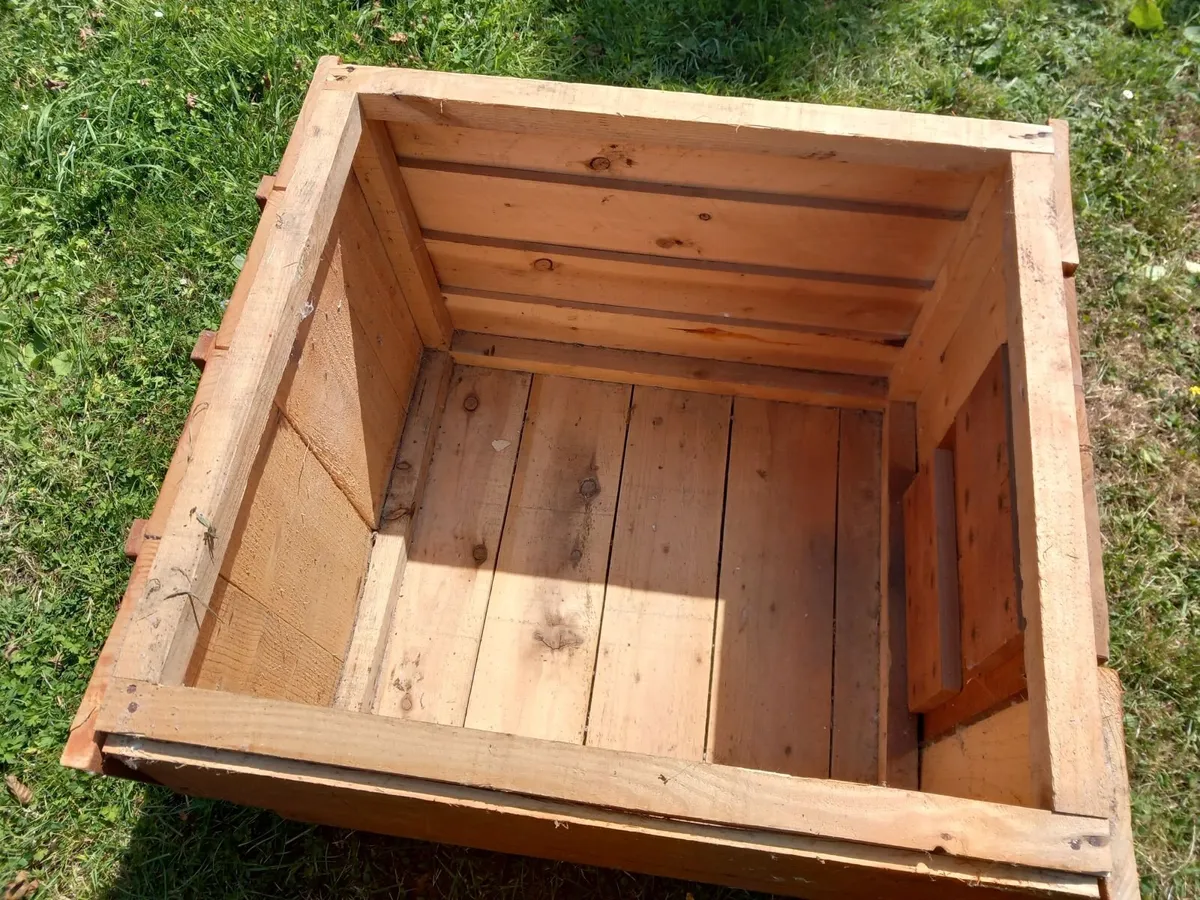 Dog house - Image 3